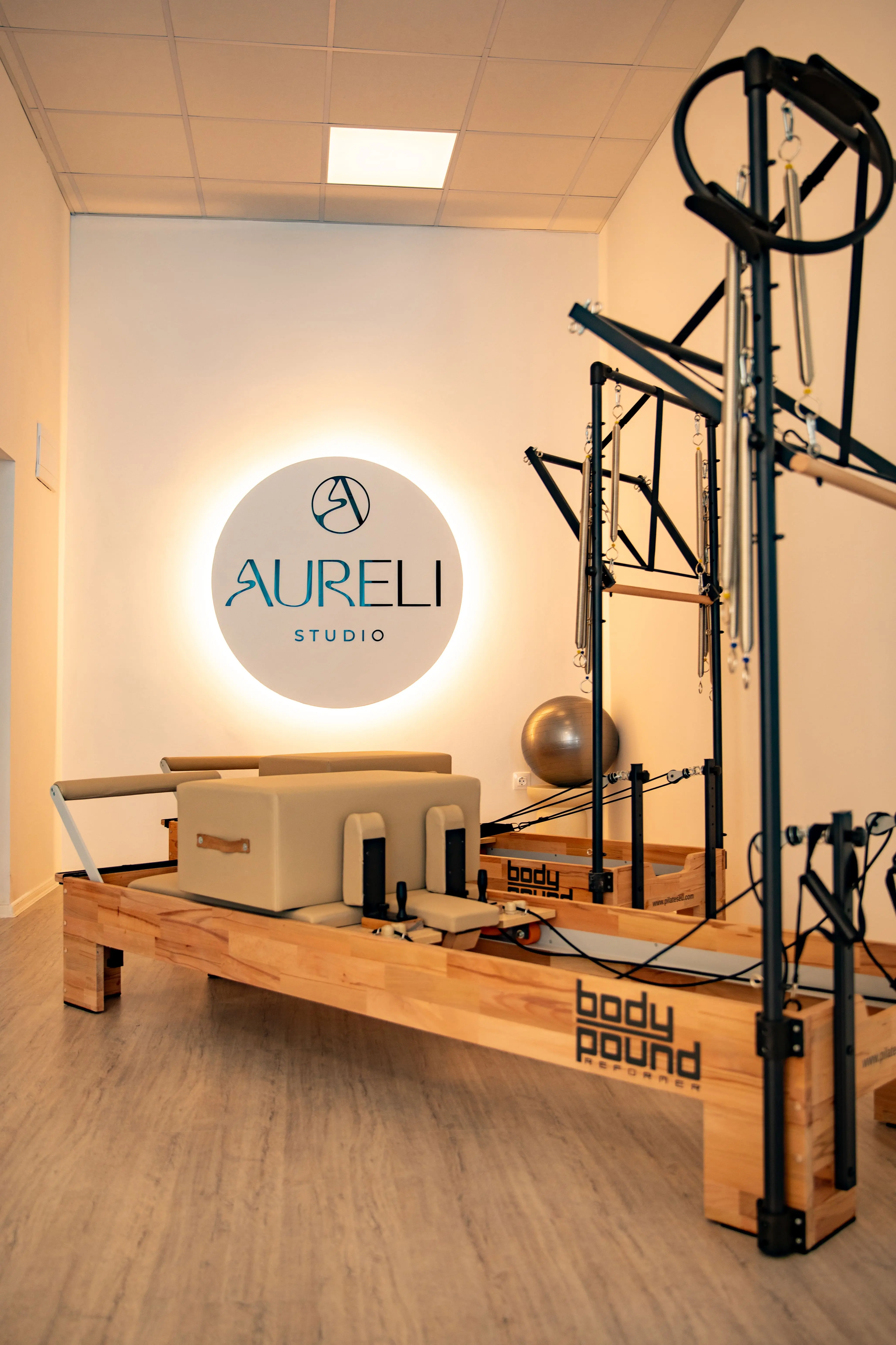 Aureli Studio