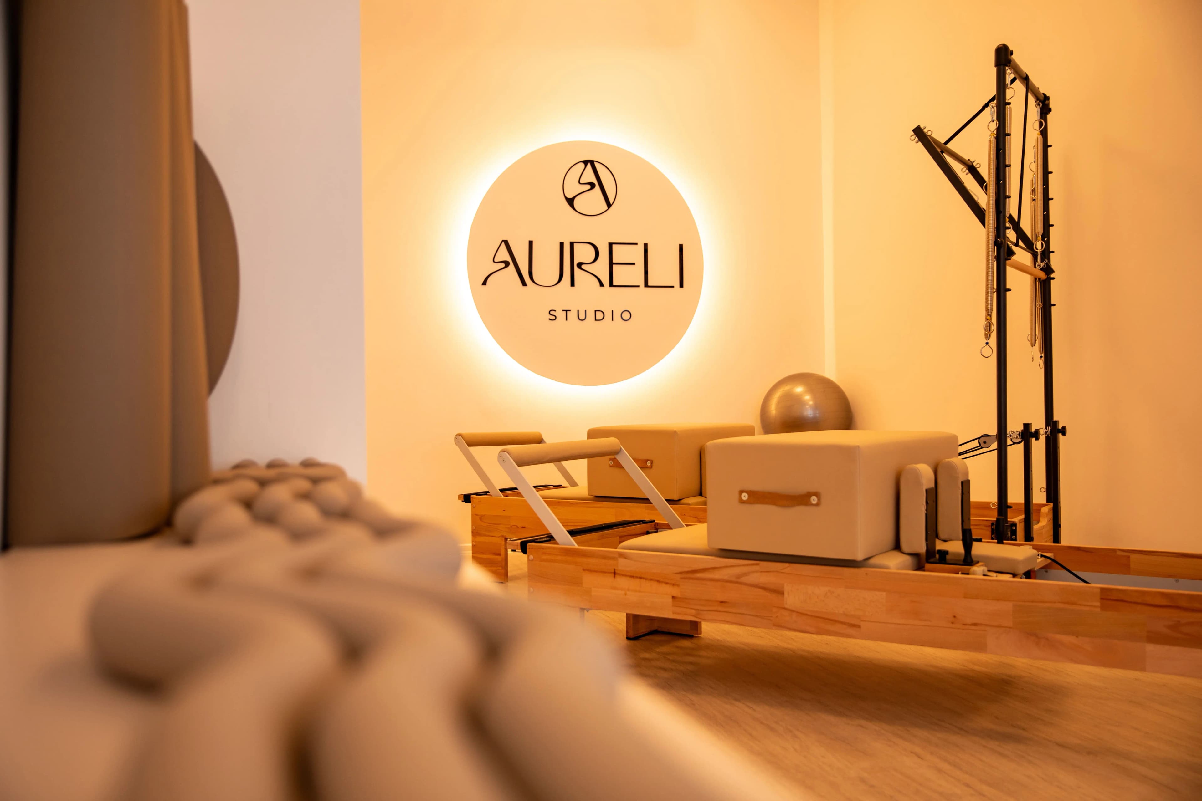 Aureli Studio